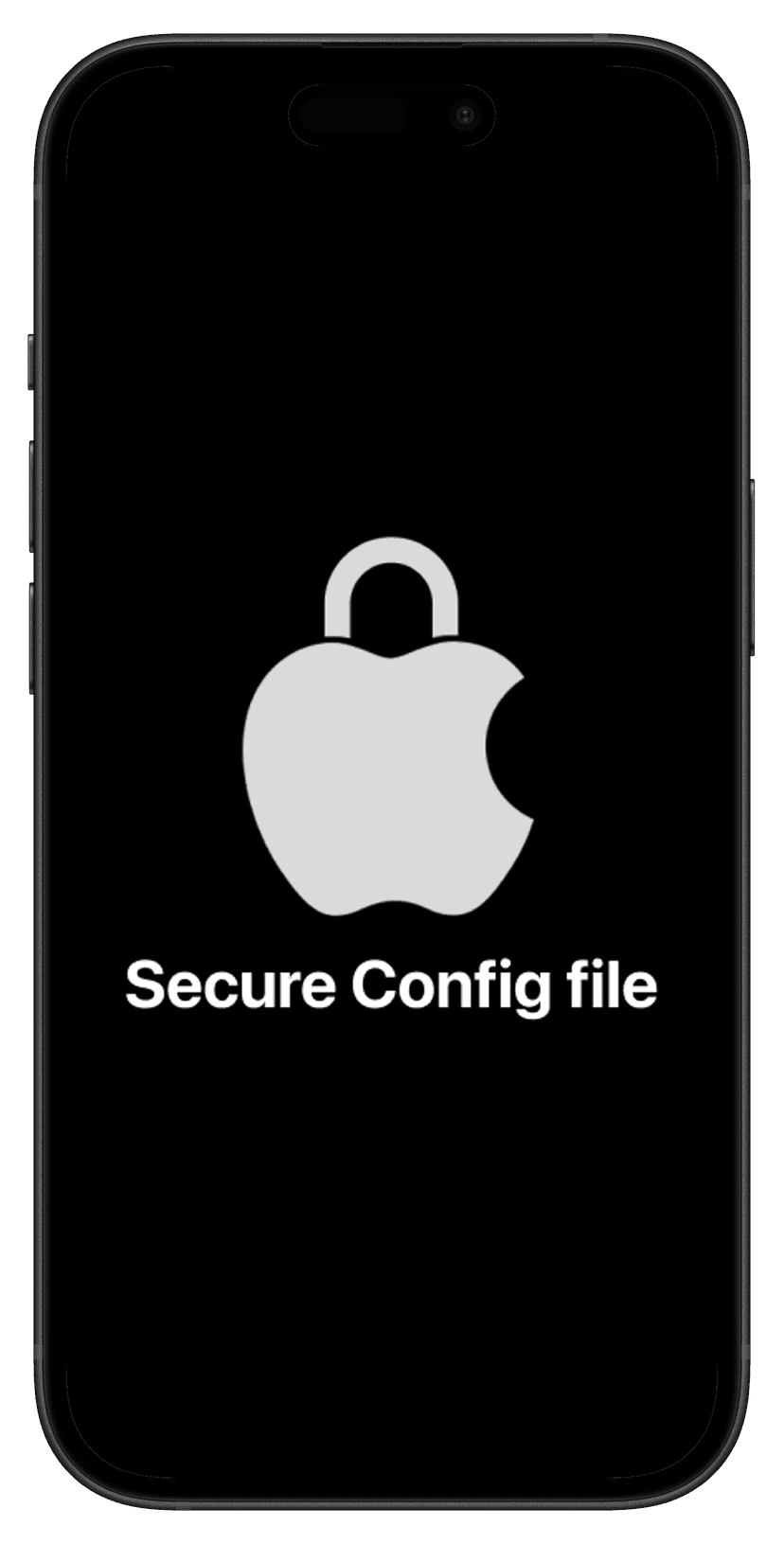 Keychain Security