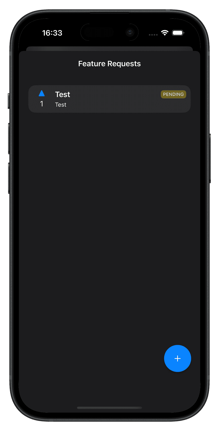 WishKit